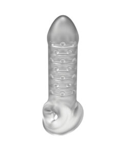 Optimale Extender With Ball Strap Thin Frost