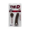 The D Slim 6in Without Balls Ultraskyn