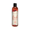 Intimate Earth Fresh Strawberries Pleasure Glide 60ml