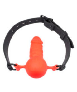 STFU Cock Gag