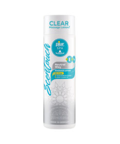 Pjur Spa Neutral Massage 200ml/6.8oz Bottle