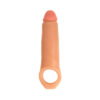 Jock Enhancer 2 inches Extender with Ball Strap