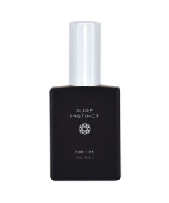 Pure Instinct Pheromone Cologne For Him 1oz