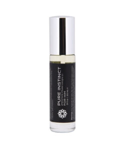 Pure Instinct Pheromone Cologne Oil For Him Roll On 0.34oz