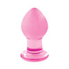 Crystal Small Pink