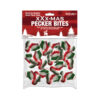 Xmas Pecker Bites