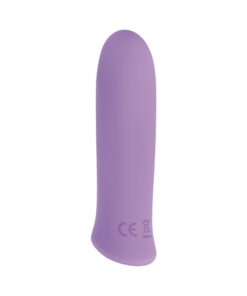 Evolved Purple Haze Rechargeable Bullet 7 Function Silicone Waterproof