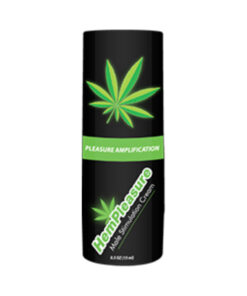 Hempleasure For Men Arousal Cream .5oz