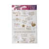 Bachelorette Temporary Tattoos