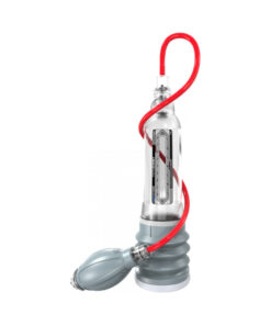 Bathmate Hydroxtreme 7 Crystal Clear Penis Pump