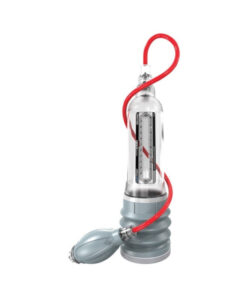 Bathmate Hydroxtreme 9 Crystal Clear Penis Pump