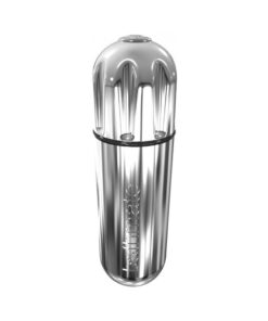 Bathmate Vibe Bullet Chrome