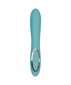 A&e G-gasm Curve Rechargeable 36 Function Silicone Waterproof