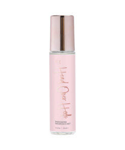 Cgc Body Mist W/pheromones Head Over Heels 3.5oz