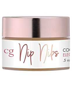 CG Nip Nibs Cooling Arousal Balm Electric Mint 0.5oz