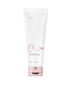 CGC Oh Wow Tightening Gel Au Natural 1oz