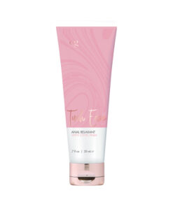CG Tush Ease Anal Gel With Benzocaine 0.7 fl oz