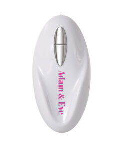 A&e Eve's Rechargeable Vibe With Panty Remote Controlled 12 Functions And Speeds Usb Cord Included W
