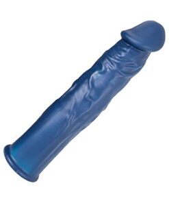 The Great Extender 7.5in Penis Sleeve Silicone