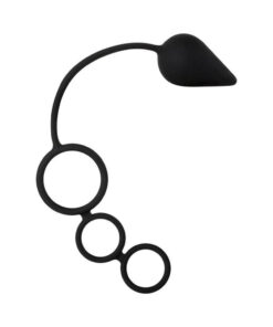 A&E Cock&Ball Anal Teaser