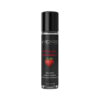 Wicked Aqua Strawberry 1oz.