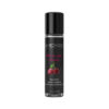 Wicked Aqua Flavored Lubricant Cherry 1oz