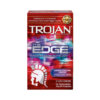 Trojan The Edge 10pk