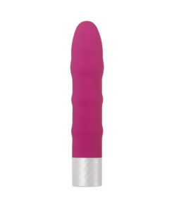 The Ignite Turbo Boost Plastic Vibrator Pink