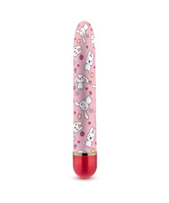 Classic Slim Vibe Sweet Bunny