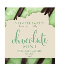 IE Chocolate Min 3M Foil