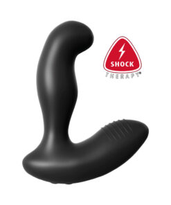 Anal Fantasy Elite Electro Stim Prostate Vibe