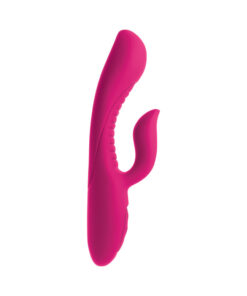 Ultimate Rabbits No.2 Fuschia
