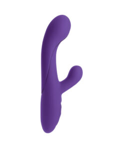 Ultimate Rabbits No.3 Plum