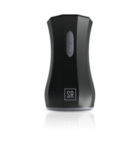 Sir Richards Control Silicone Twin Turbo Stroker