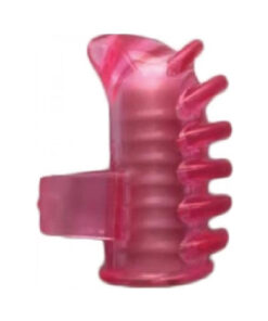 Wet Dreams Fingered Finger Tip Vibe Pink