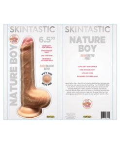 Skintastic Nature Boy 6.5in