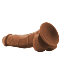 Colours - Dual Density - 5in Dildo