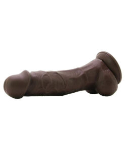 Colours Pleasures 5in Dildo