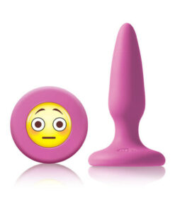 Moji's - Omg - Medium - Pink