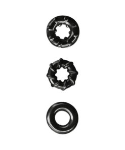 Renegade Dyno Rings