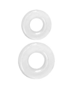 Renegade Double Stack Cock Rings
