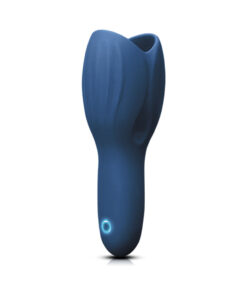 Renegade - Head Unit - Blue