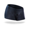 Temptasia Panty Harness Briefs 3XL Black