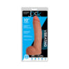 Jock 10 Inches Vibrating Dong
