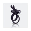 Screaming O Charged Ohare Xl Mini Vibe - Black