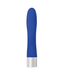 Kindle Blue Vibrator with Turbo Boost