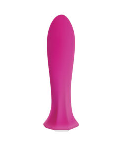 Evolved The Queen 20 Speeds And Functions Usb Rechargeable Cord Included Silicone Waterproof