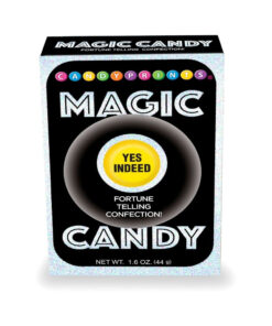 Magic Candy