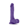 Au Naturel Bold Thrill 8.5 inches Dildo
