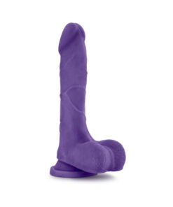 Au Naturel Bold Thrill 8.5 inches Dildo